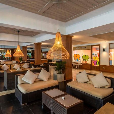 Best Western Premier Bangtao Beach Resort & Spa Банг Тао Бийч Екстериор снимка