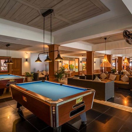Best Western Premier Bangtao Beach Resort & Spa Банг Тао Бийч Екстериор снимка